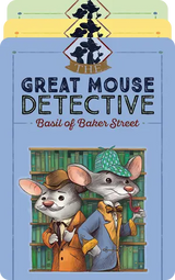 Yoto | The Great Mouse Detective Pack