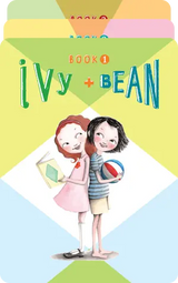Yoto | The Ivy and Bean Pack
