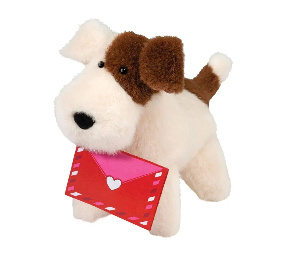 Muzzles | Valentine Dog