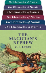 Yoto | The Chronicals of Narnia