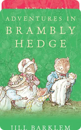 Yoto | Brambly Hedge Collection