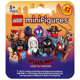 Minifigure | Spider-Man: Across the Spider-Verse