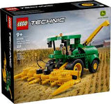 Technic John Deere 9700 Forage Harvester