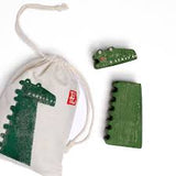 TicuTicu Beast | Barton the Alligator