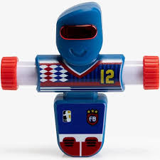 Foosbots Rivals