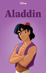 Yoto | Disney Classics: Aladdin