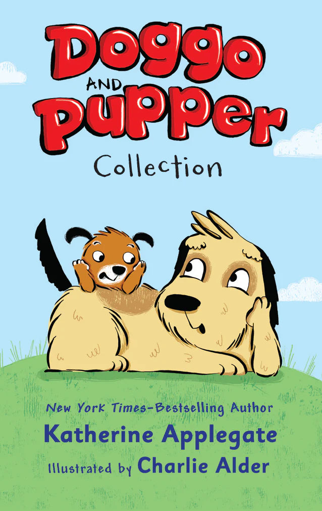Yoto | Doggo and Pupper Collection