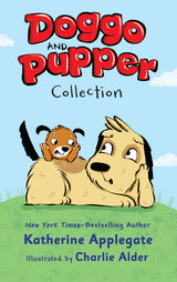 Yoto | Doggo and Pupper Collection