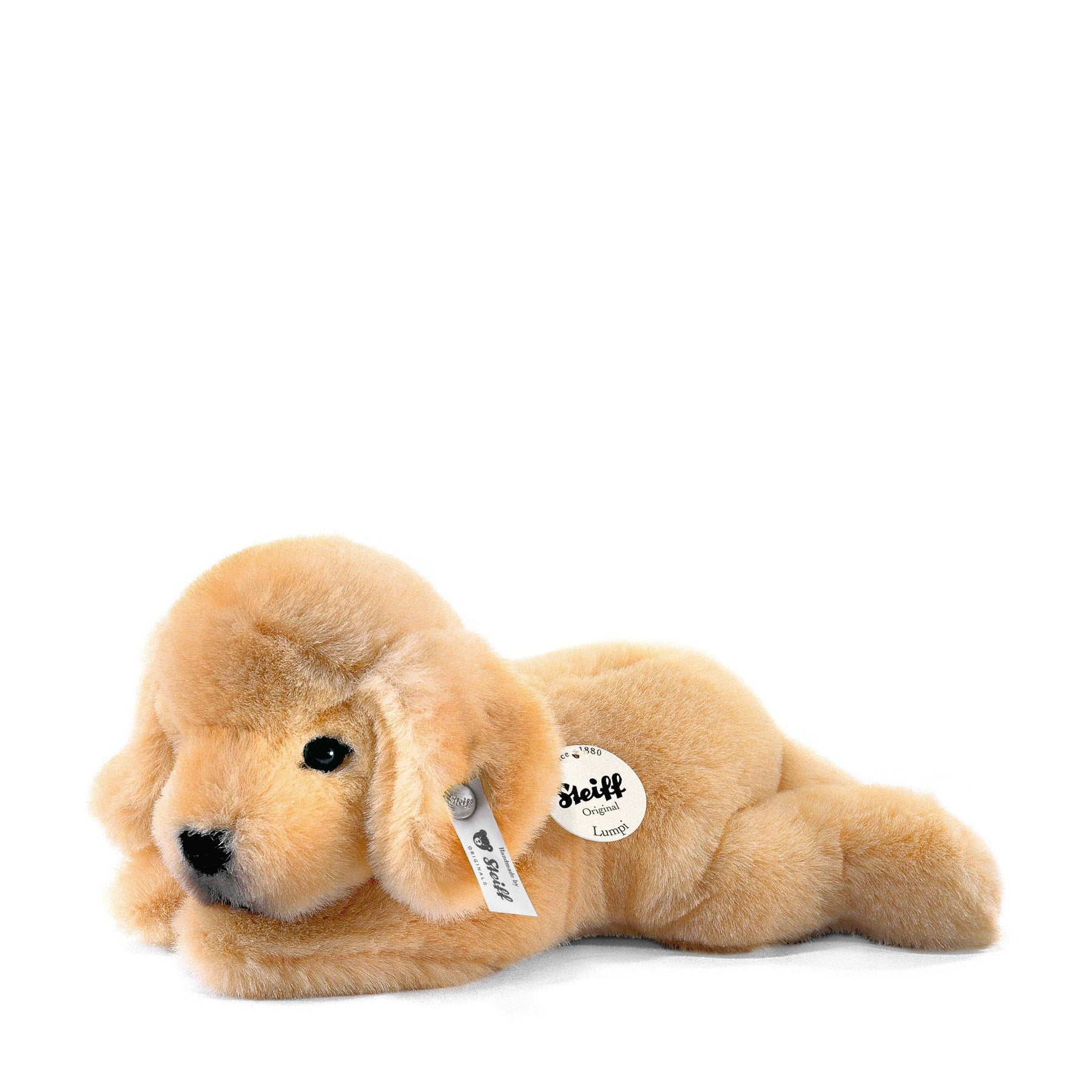 Golden Retriever Lumpi – Treehouse Toys