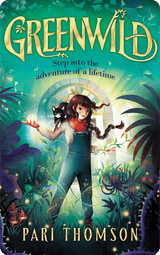 Yoto | Greenwild: The World Behind the Door