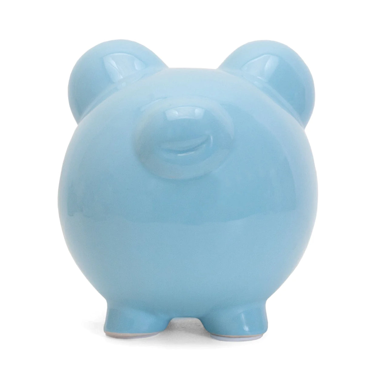 Piggy Bank | Blue
