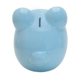 Piggy Bank | Blue