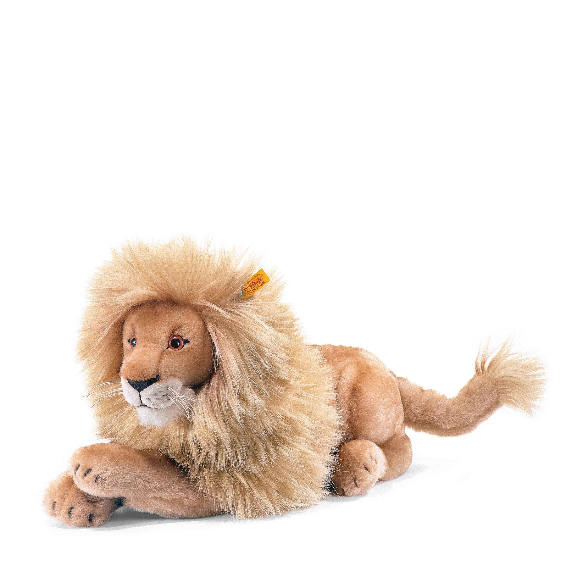 Lion　38 Lion Leo Large – Treehouse Toys