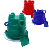 Jumbo Castle Mold & Shovel