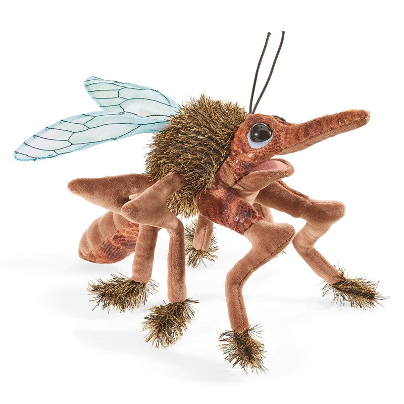 Mosquito Puppet