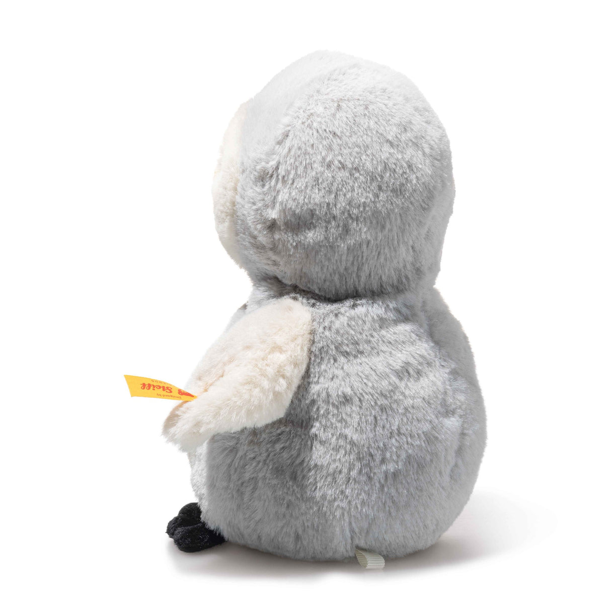 Penguin Rattle Lio