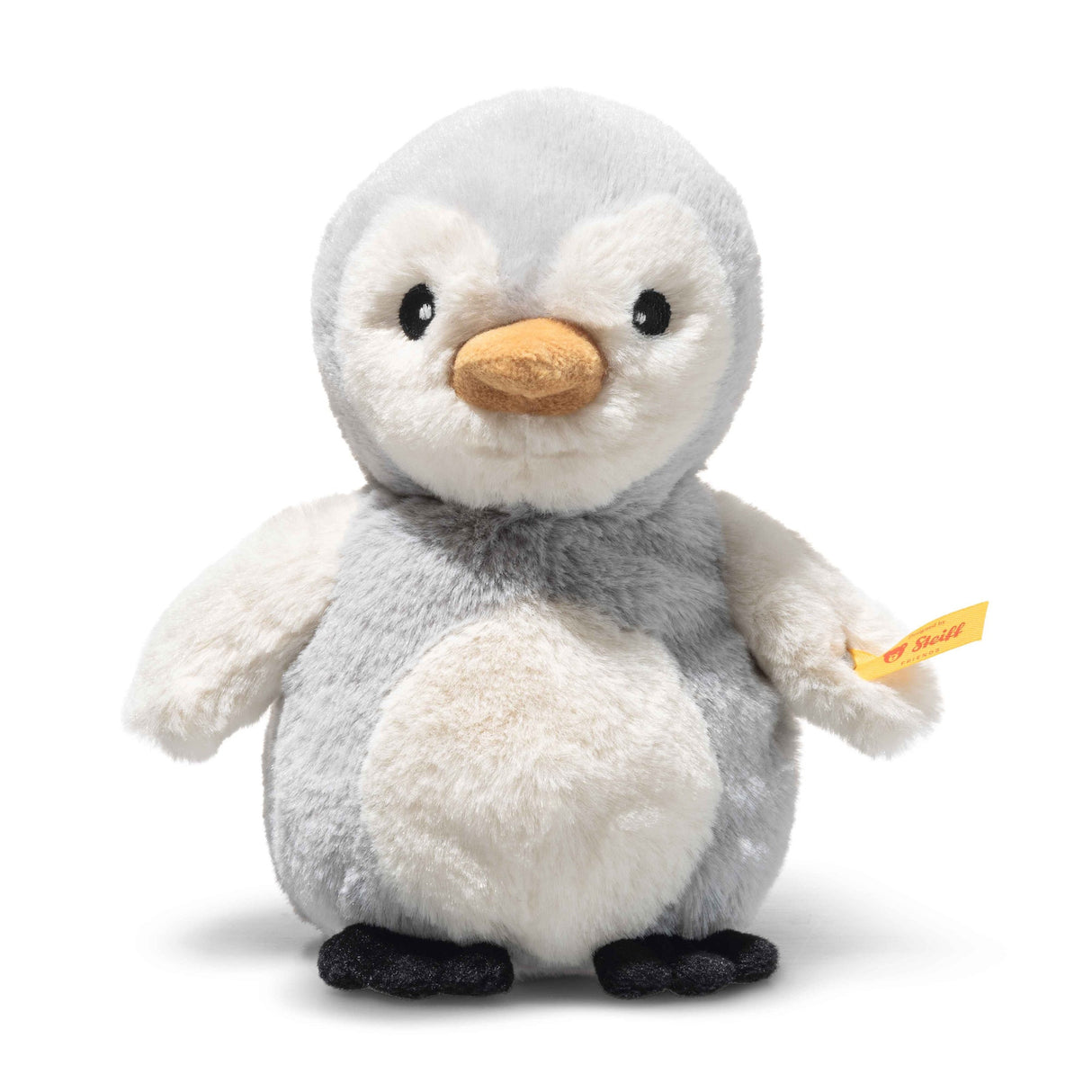 Penguin Rattle Lio