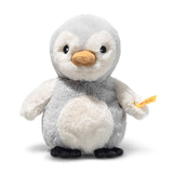 Penguin Rattle Lio