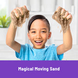 Kinetic Sand | 3lb Beach Sand