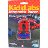 Magnetic Racer