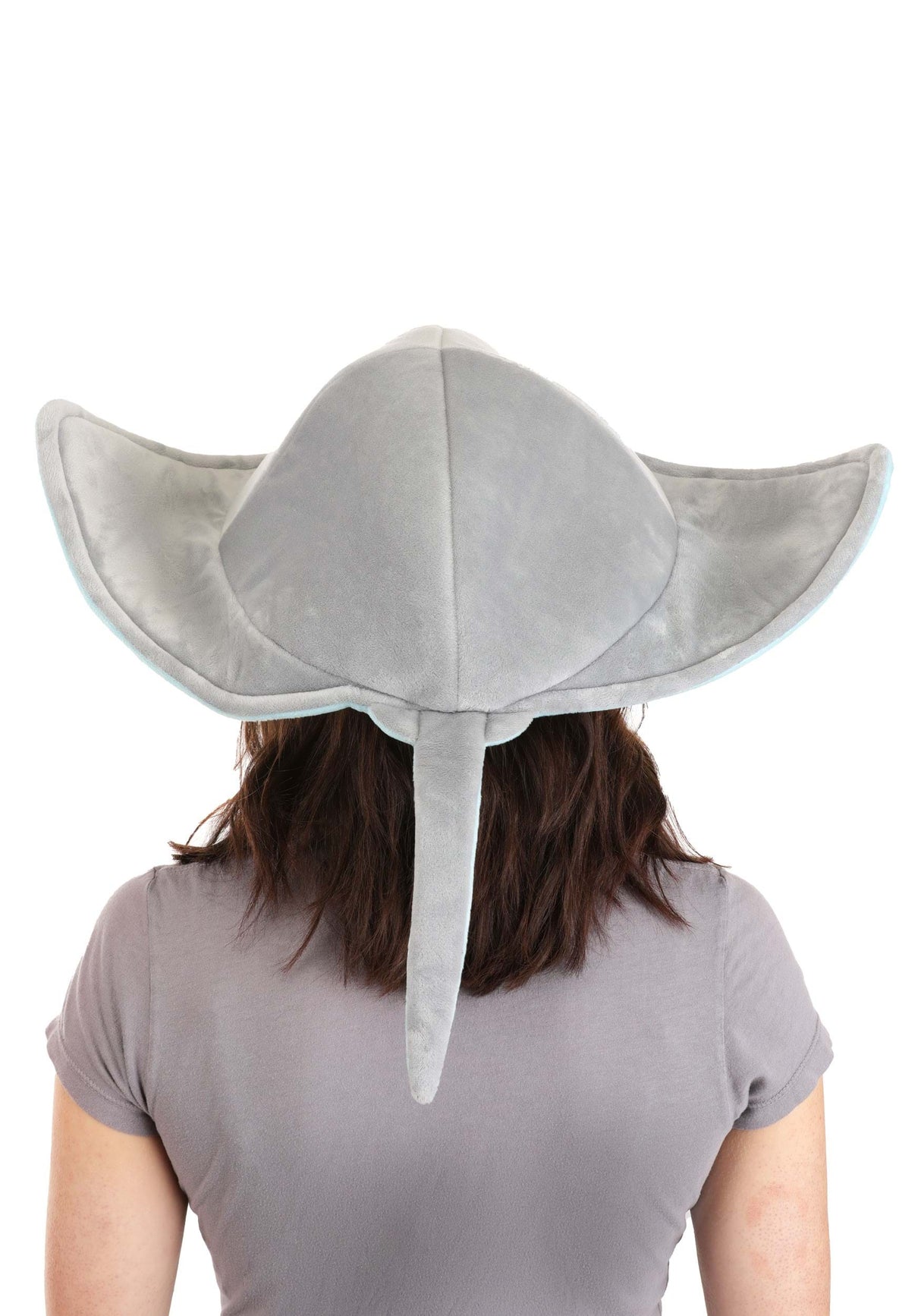 Manta Ray Hat