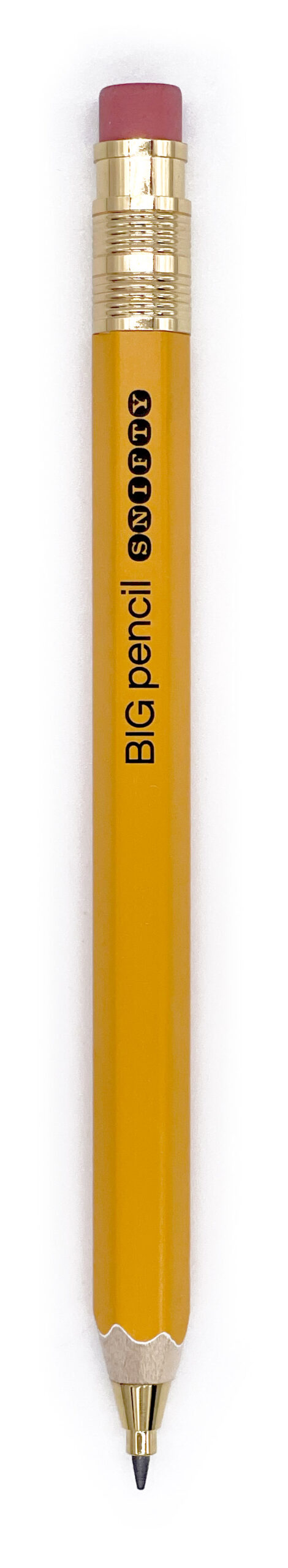 Big Graphite Mechanical Pencil Set – Treehouse Toys
