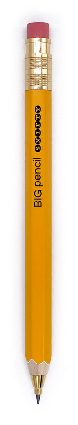 Big Graphite Mechanical Pencil Set