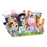 Bluey Plush Series 13