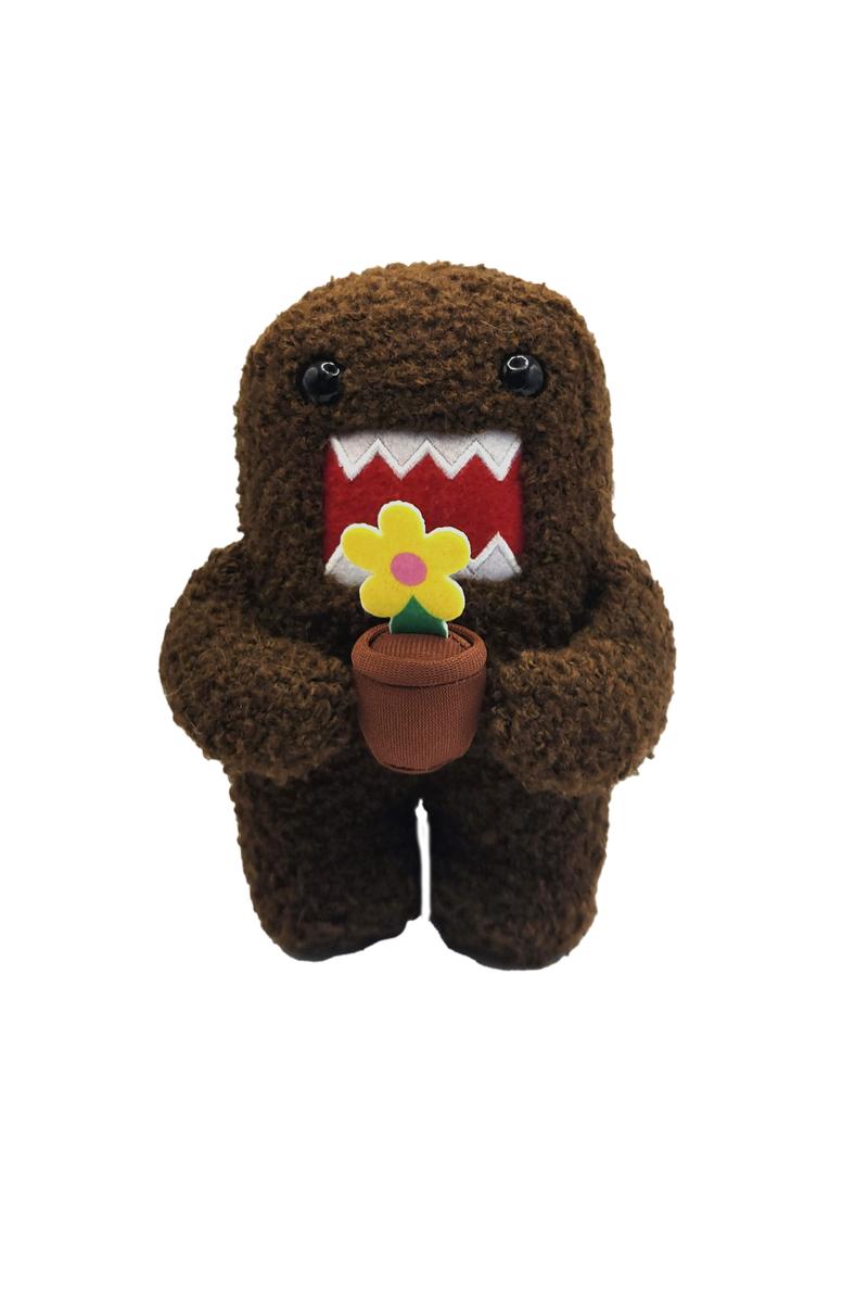 Domo | Flowerpot