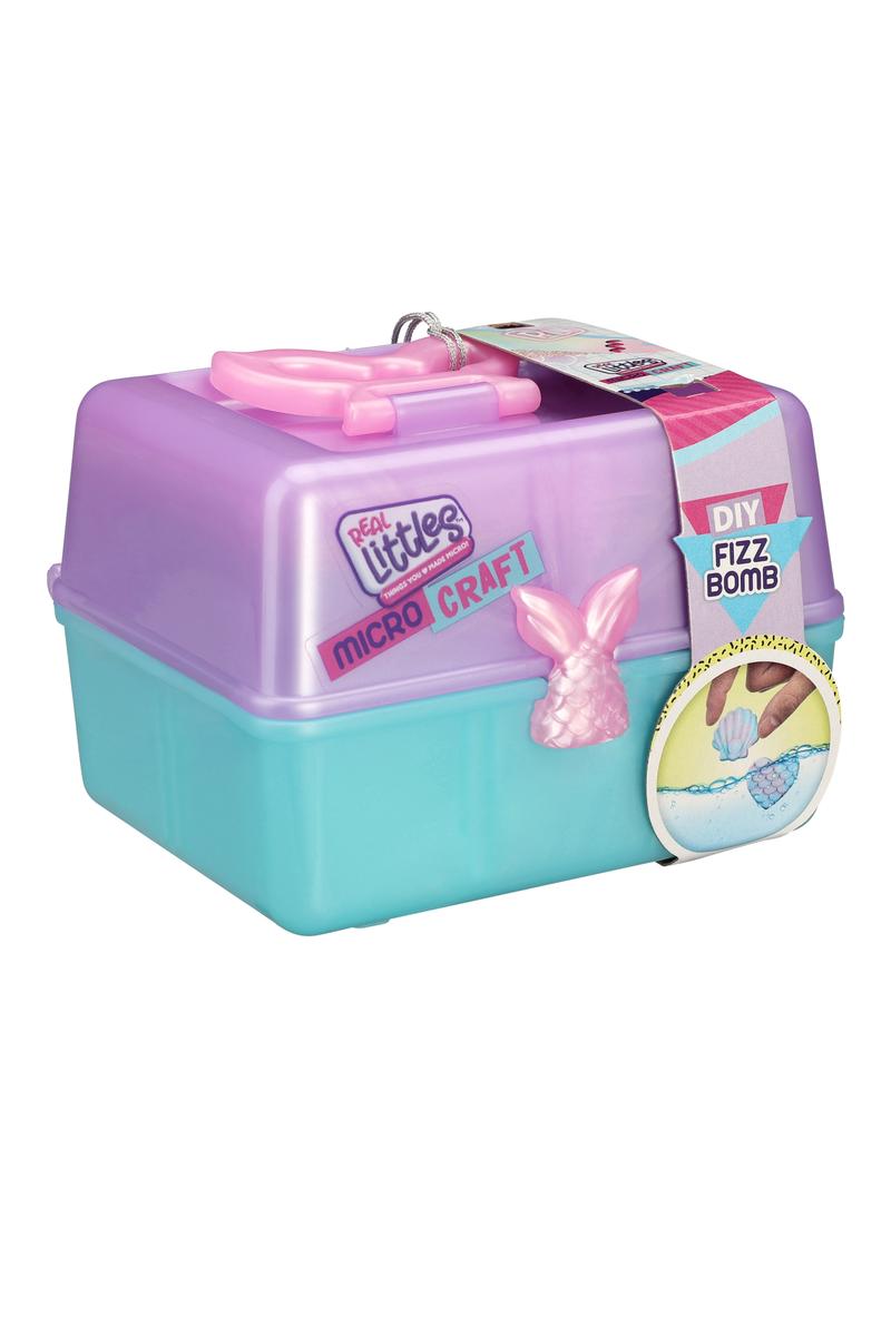 Real Littles Micro Craft
