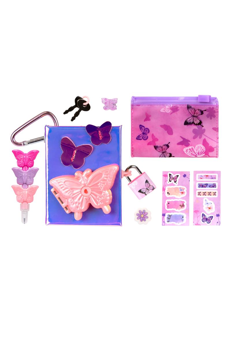 Real Littles Journal
