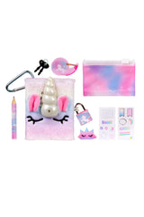 Real Littles Journal