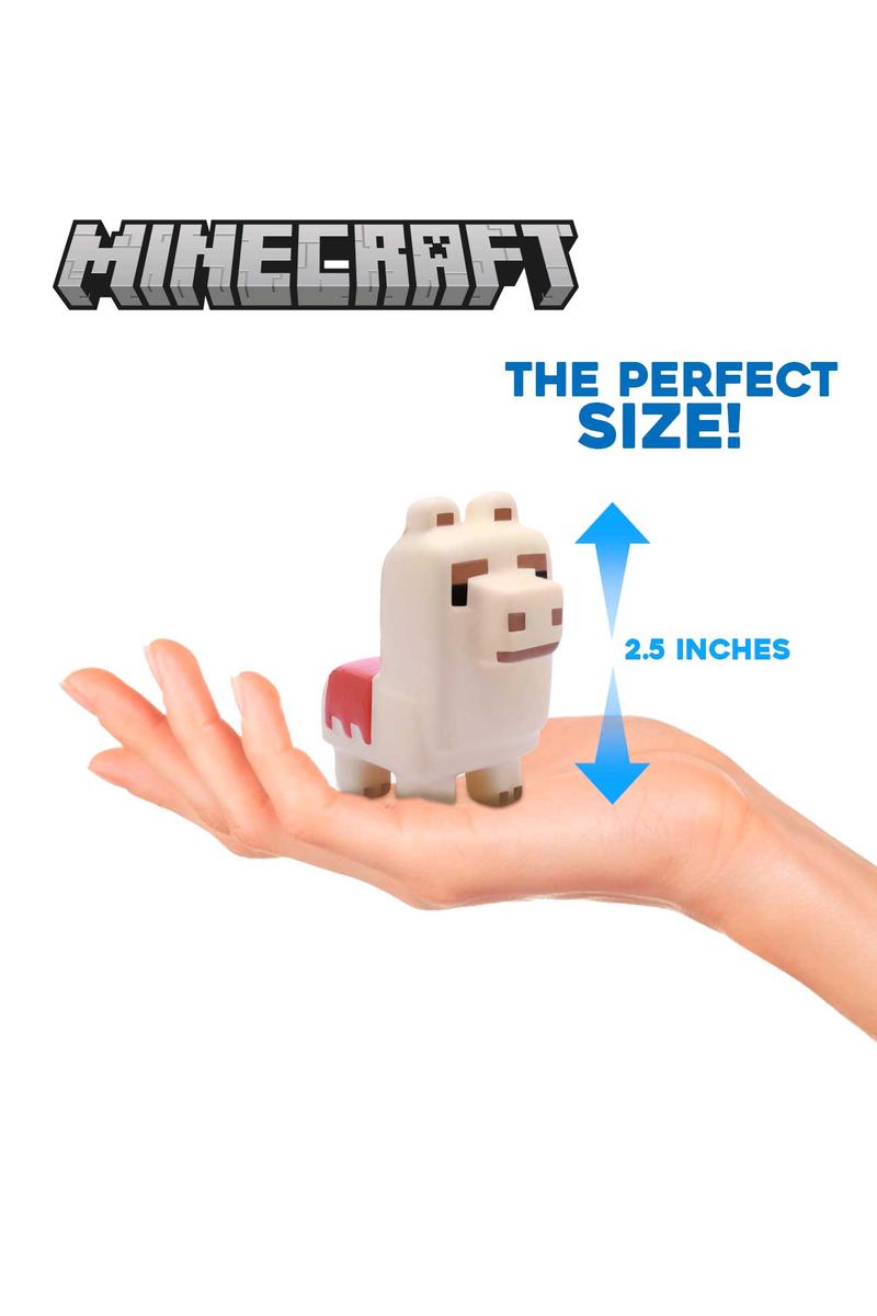 SquishMe Minecraft