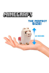 SquishMe Minecraft