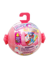 Shopkins Real Littles Snackball