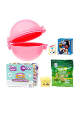 Shopkins Real Littles Snackball