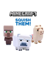 SquishMe Minecraft