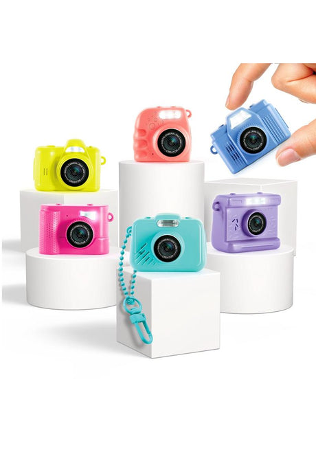 Photo Creator Mini Cam