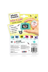 Photo Creator Mini Cam