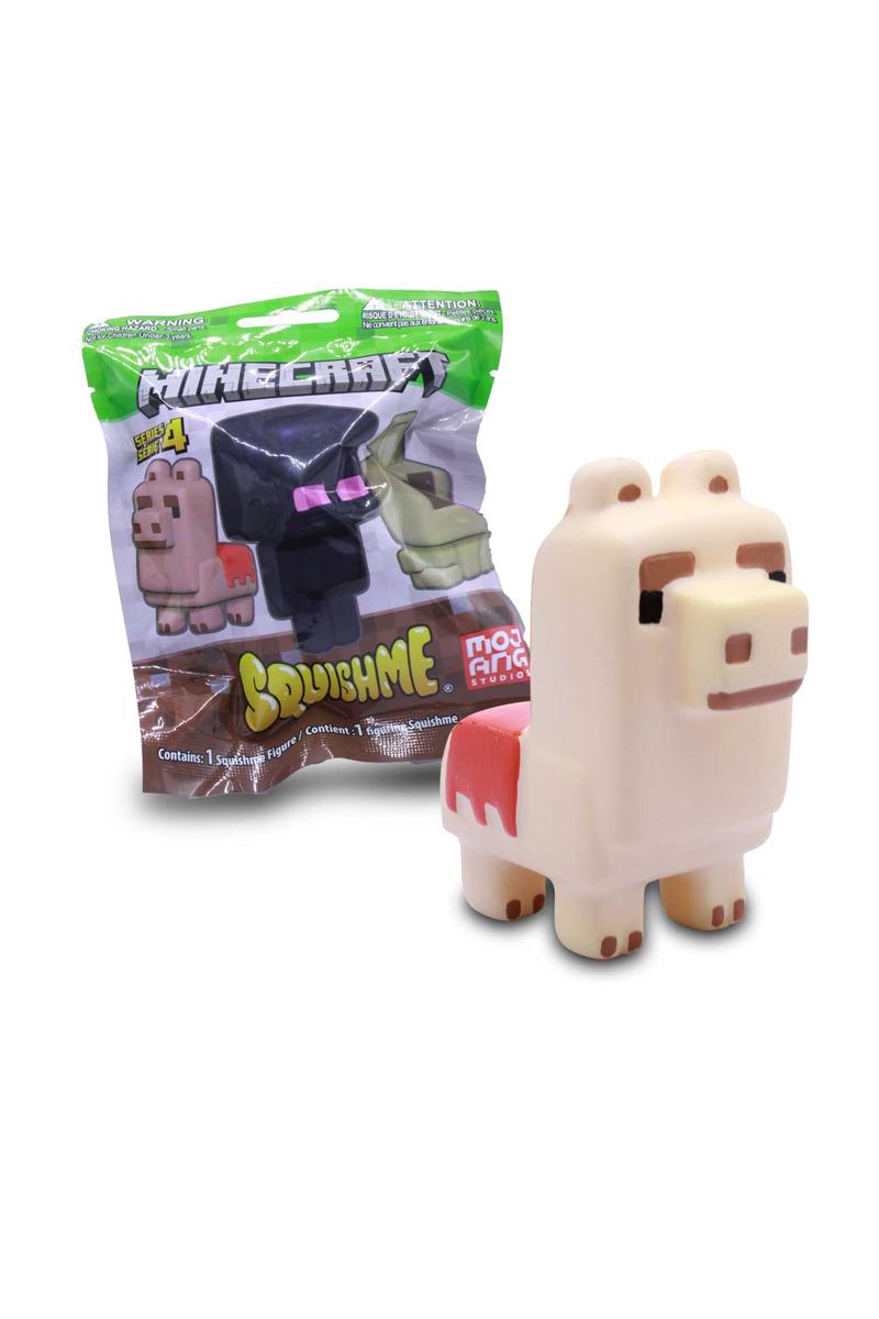 SquishMe Minecraft