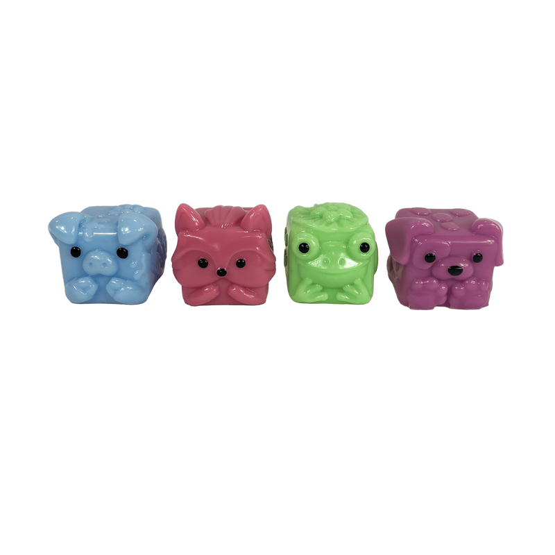 MushyKinz Mystery Squishy