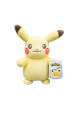 Pokemon 30th Anniversary Pastel Plush