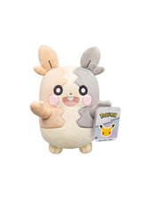 Pokemon 30th Anniversary Pastel Plush