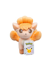 Pokemon 30th Anniversary Pastel Plush