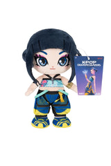 KPop Demon Hunters Plush