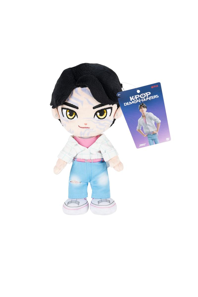 KPop Demon Hunters Plush