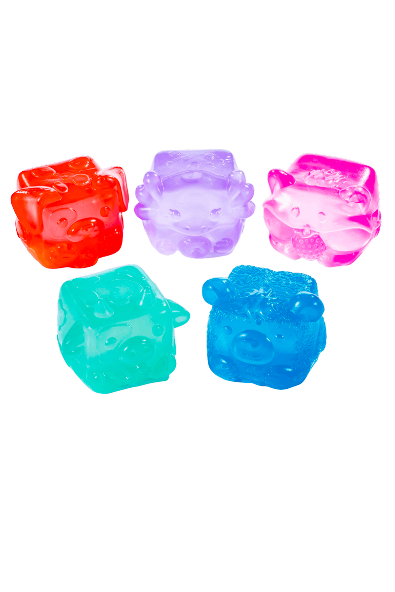 MushyKinz Jelleez Squishy