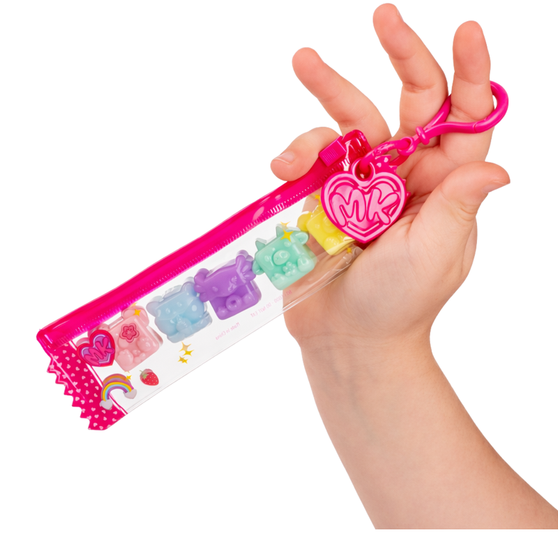 MushyKinz Taba Squishy Bag Charm