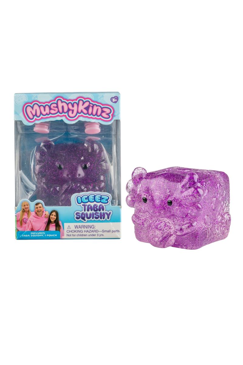 MushyKinz Iceez Squishy