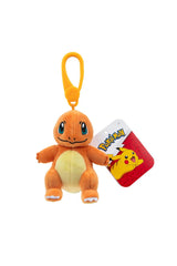 Pokemon Clip-On Plush